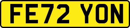 FE72YON