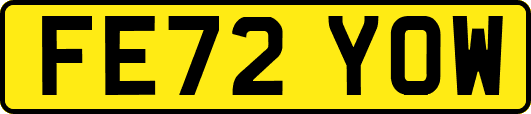 FE72YOW