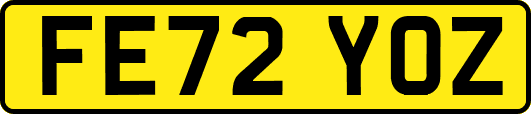 FE72YOZ