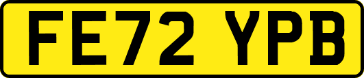 FE72YPB