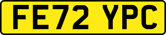 FE72YPC