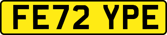 FE72YPE