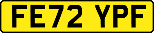 FE72YPF