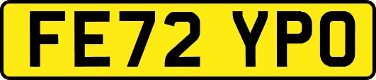 FE72YPO