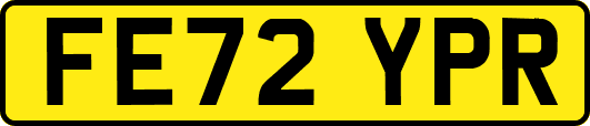FE72YPR