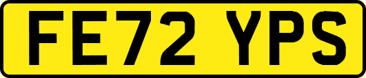 FE72YPS