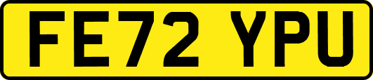 FE72YPU