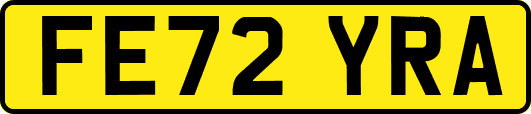 FE72YRA