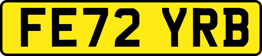 FE72YRB