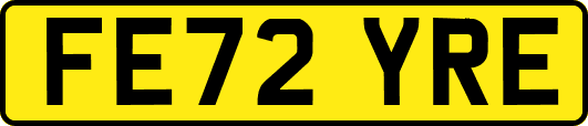 FE72YRE
