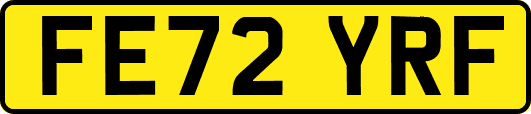 FE72YRF