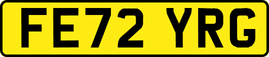 FE72YRG