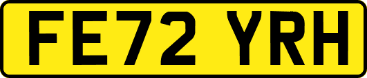 FE72YRH