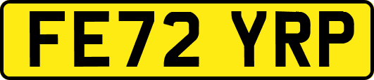 FE72YRP