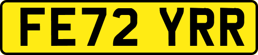 FE72YRR