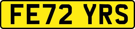 FE72YRS