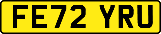 FE72YRU
