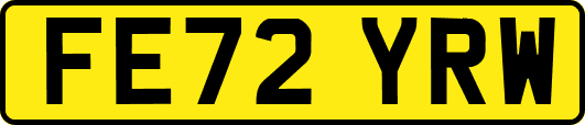 FE72YRW