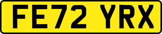 FE72YRX