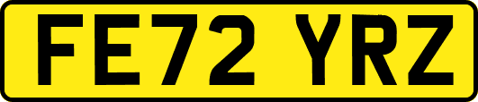 FE72YRZ