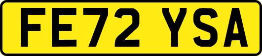 FE72YSA