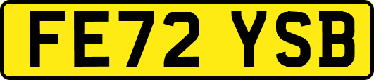 FE72YSB
