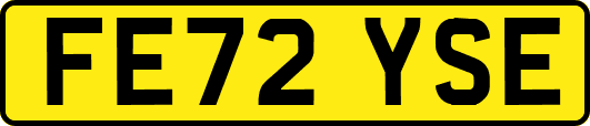 FE72YSE