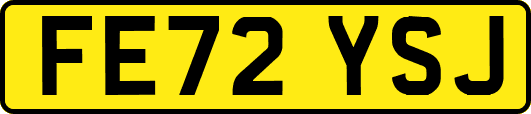 FE72YSJ