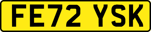 FE72YSK