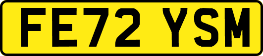 FE72YSM