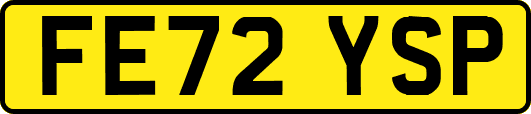 FE72YSP