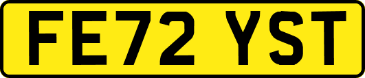 FE72YST