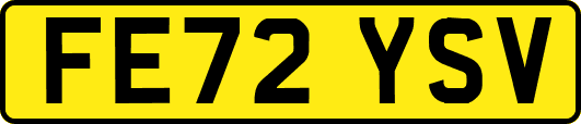 FE72YSV