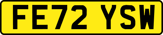 FE72YSW