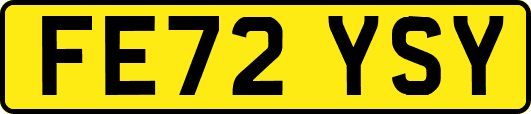 FE72YSY