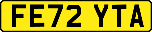 FE72YTA