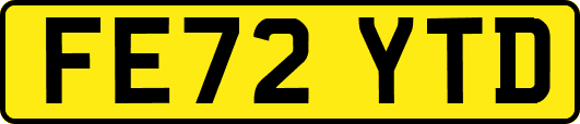 FE72YTD