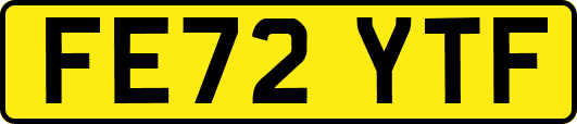 FE72YTF