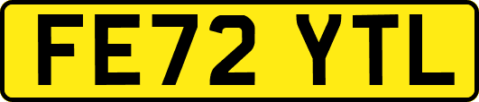 FE72YTL