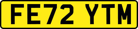 FE72YTM