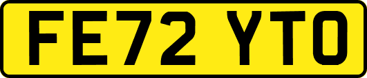 FE72YTO