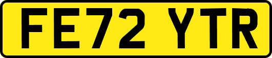 FE72YTR