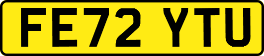 FE72YTU
