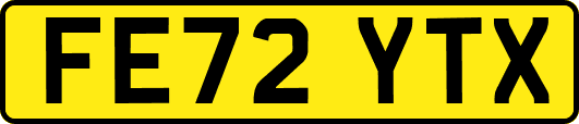 FE72YTX