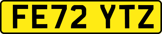 FE72YTZ