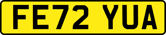 FE72YUA
