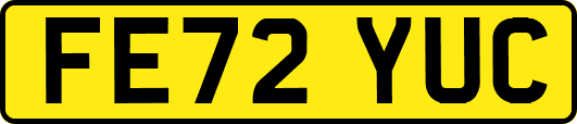 FE72YUC