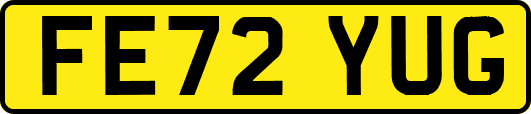 FE72YUG