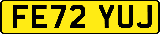 FE72YUJ