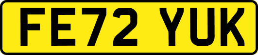 FE72YUK